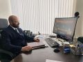 Министр здравоохранения Красноярского края Алексей Коноваленко:
