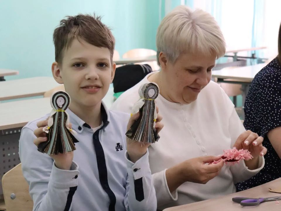 В Боготольском округе прошёл II Детско-родительский форум «Семья — это…» В Боготольском округе прошёл II Детско-родительский форум «Семья — это…»