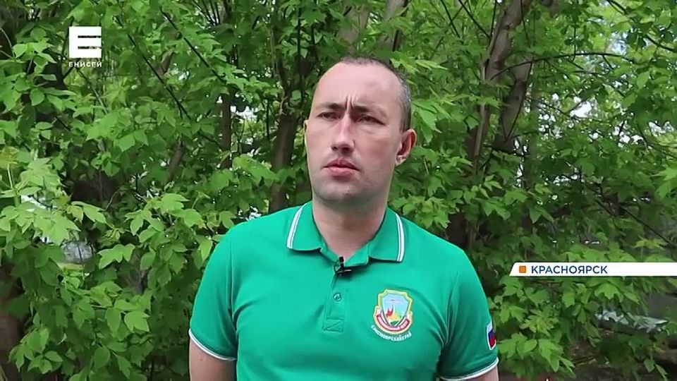 Ещё больше камер теперь следят за обстановкой в лесах края