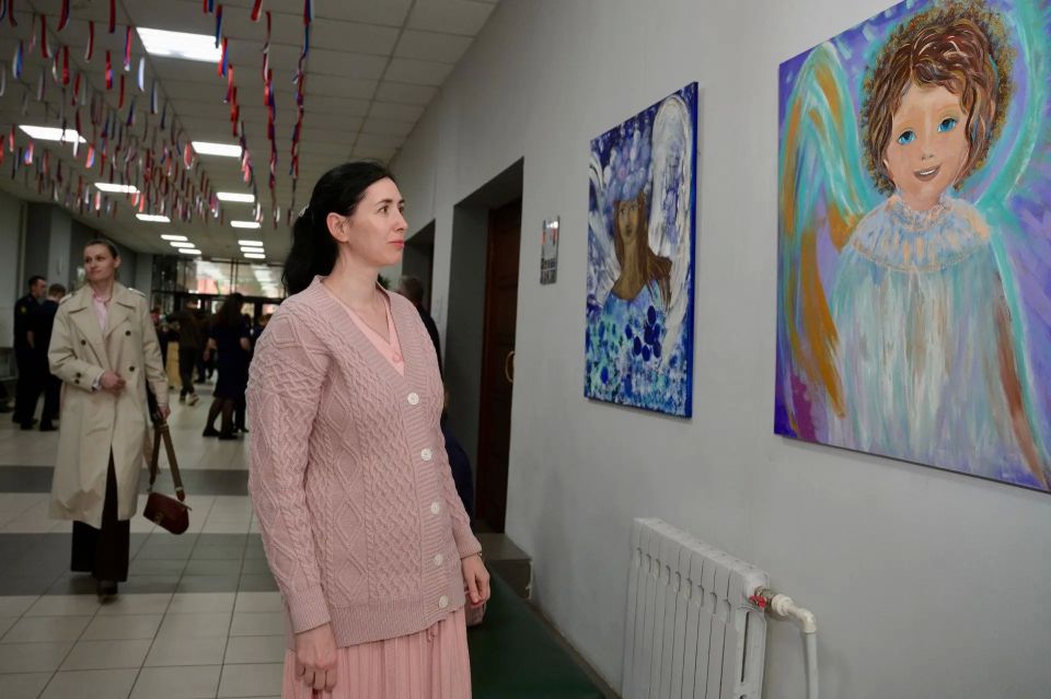 В Доме кино стартовали Дни духовного кино «ПроСвет» В Доме кино стартовали Дни духовного кино «ПроСвет»