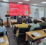 Подготовка к ЕДГ 2026 в Красноярском крае: семинар для организаторов выборов