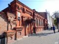 В Красноярске разработают проект реставрации старой городской лечебницы