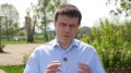 Михаил Котюков: Как и обещал накануне на прямой линии, сегодня работаю в Ужурском муниципальном округе