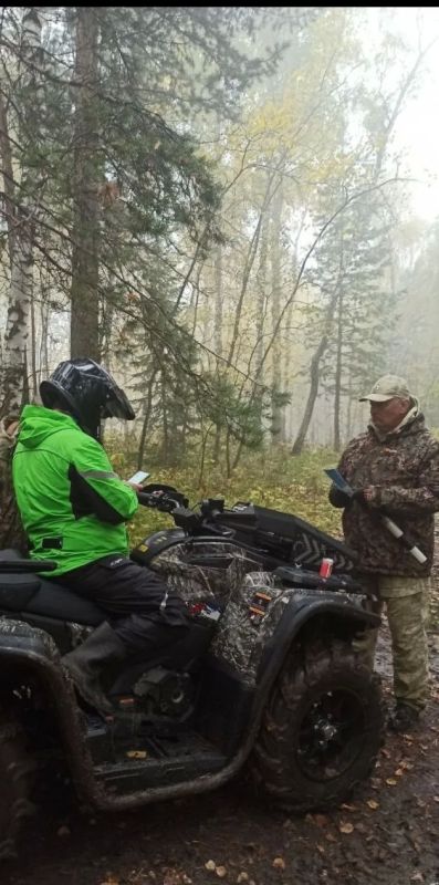 Новые правила: когда вам могут запретить эксплуатировать технику?