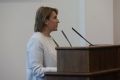 Уполномоченный по защите прав предпринимателей отчиталась перед депутатами