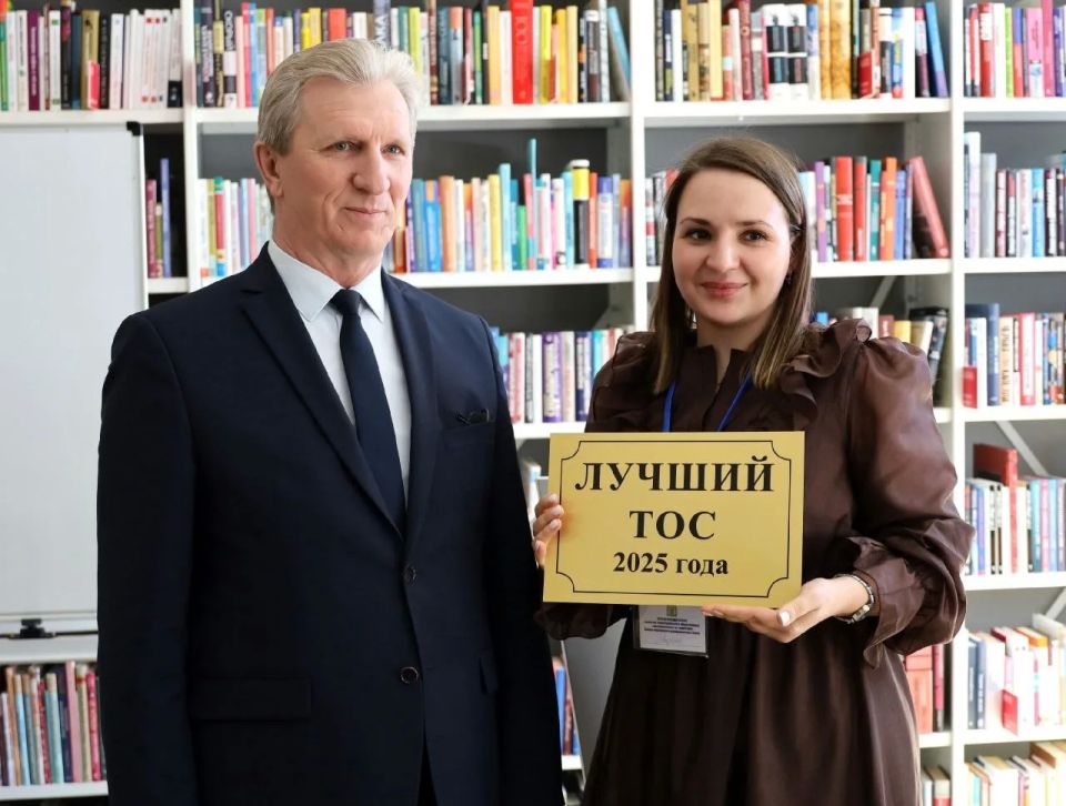 В Северо-Енисейском округе прошла стратегическая сессия ТОСов В Северо-Енисейском округе прошла стратегическая сессия ТОСов