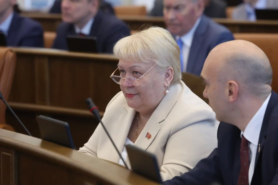 Питание и сопровождение: поддержка детского отдыха