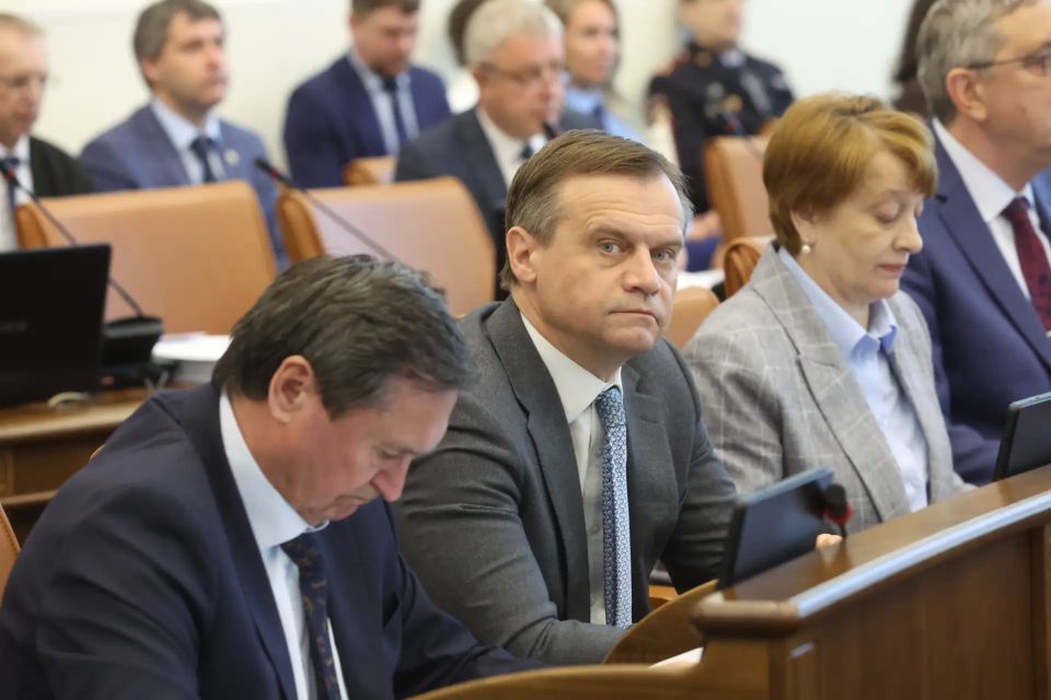 В крае изменятся правила заготовки древесины для собственных нужд