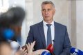 Состоялось заседание сессии краевого парламента