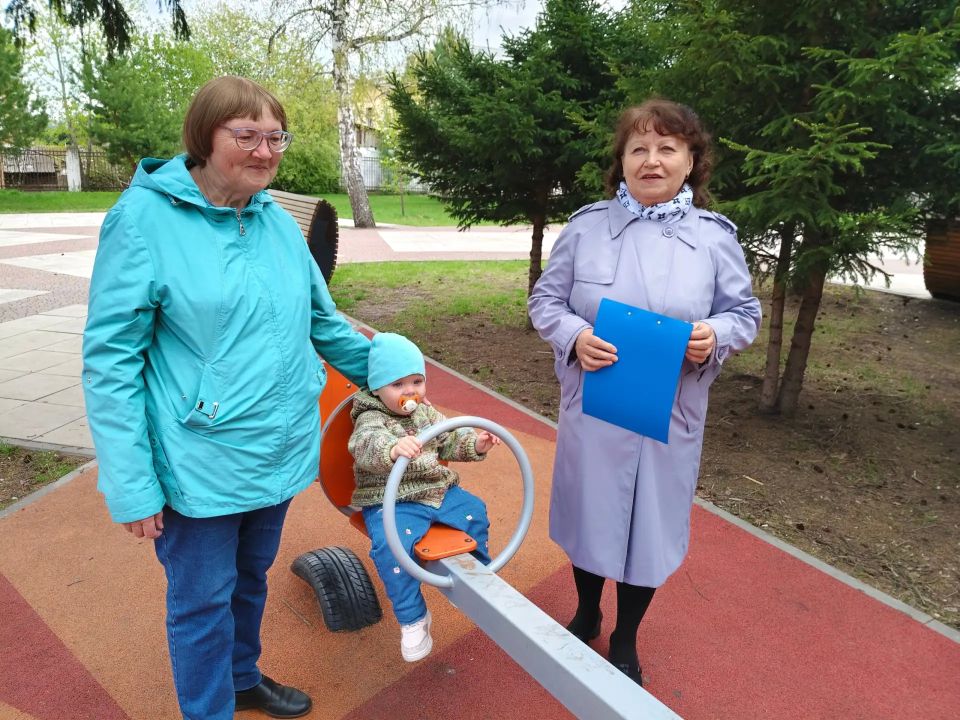 В Рыбинском округе отметили День славянской письменности