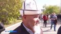 Мусульмане Красноярска отметили Курбан-Байрам