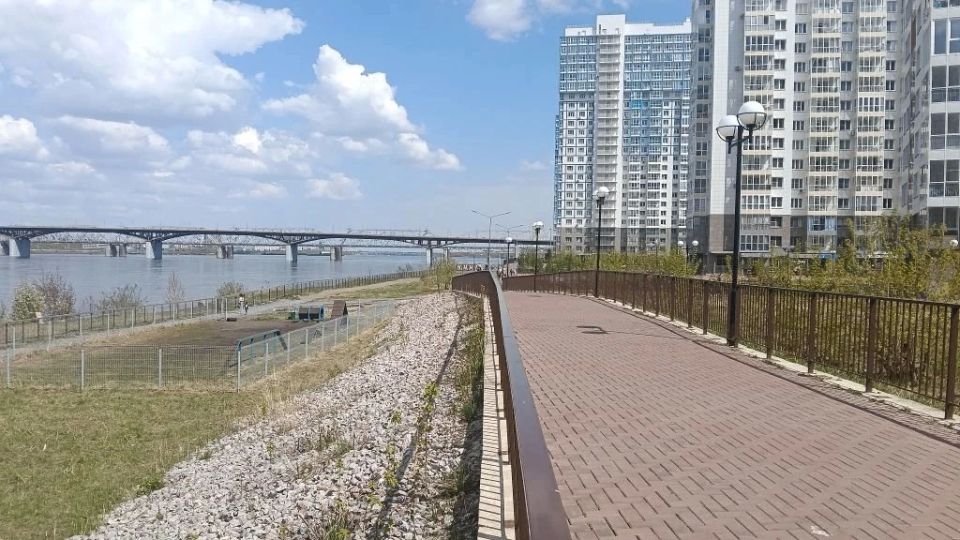 Почти 265 тысяч жителей края уже сделали свой выбор территорий для благоустройства в следующем году