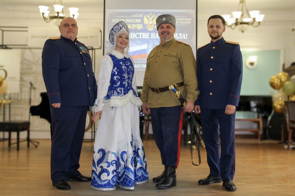 В Главном следственном управлении состоялся первый этап Всероссийского конкурса художественной самодеятельности Следственного комитета России «В единстве наша сила!» В Главном следственном управлении состоялся первый этап Всероссийского конкурса художественной самодеятельности Следственного комитета России «В единстве наша сила!»