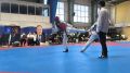 Красноярские спортсмены – бронзовые призеры чемпионата России по тхэхквондо