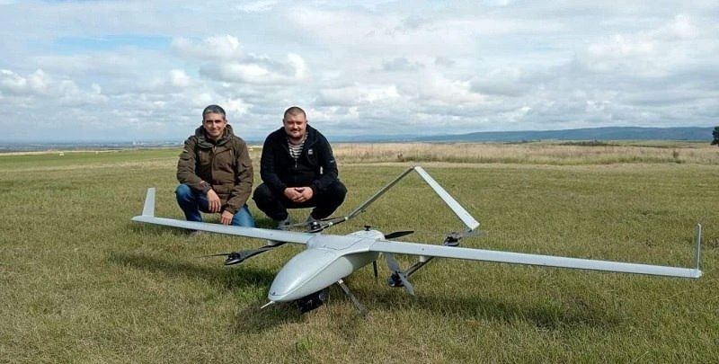 Красноярский край поделился опытом успешного применения БПЛА в лесной сфере Красноярский край поделился опытом успешного применения БПЛА в лесной сфере