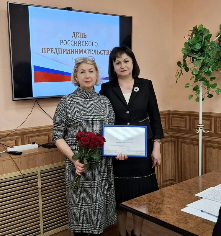 В столице Таймыра обсудили поддержку предпринимательства В столице Таймыра обсудили поддержку предпринимательства
