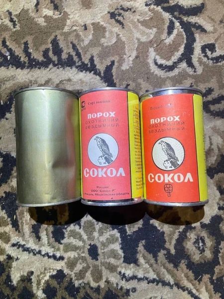 В Шарыпове суд вынес приговор мужчине за незаконное хранение оружия и боеприпасов В Шарыпове суд вынес приговор мужчине за незаконное хранение оружия и боеприпасов