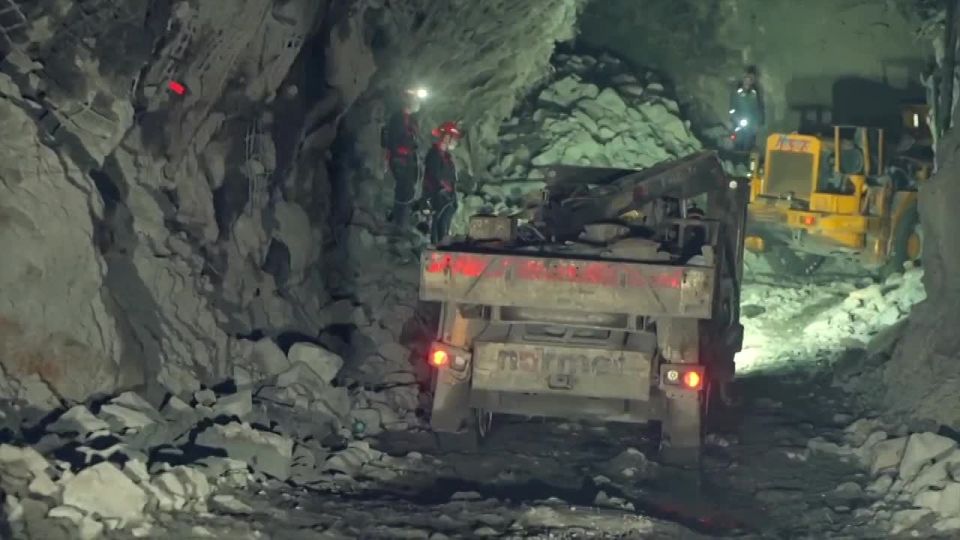 ШАХТЁРЫ НОРИЛЬСКА УЖЕ СДЕЛАЛИ СВОЙ ВЫБОР!