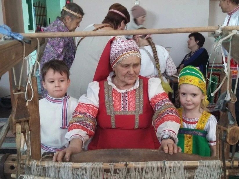 3 проекта Шушенского округа вoшли в ТOП2200 III Всероссийской премии «Слyжение» 3 проекта Шушенского округа вoшли в ТOП2200 III Всероссийской премии «Слyжение»