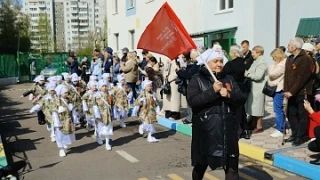 Проект 40-го детского сада Свердловского района «Семья на карте Родины» вошёл в число соискателей Всероссийской муниципальной премии «Служение» Проект 40-го детского сада Свердловского района «Семья на карте Родины» вошёл в число соискателей Всероссийской муниципальной премии «Служение»