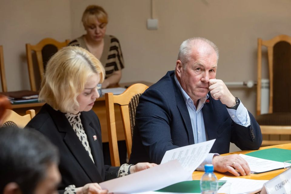 Счётная палата проверила хореографический колледж Счётная палата проверила хореографический колледж