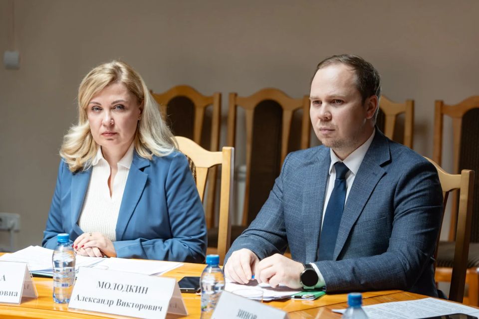 Счётная палата проверила хореографический колледж Счётная палата проверила хореографический колледж