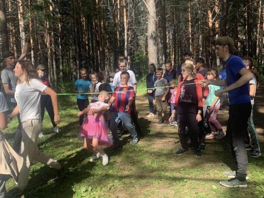 3 проекта Шушенского округа вoшли в ТOП2200 III Всероссийской премии «Слyжение» 3 проекта Шушенского округа вoшли в ТOП2200 III Всероссийской премии «Слyжение»