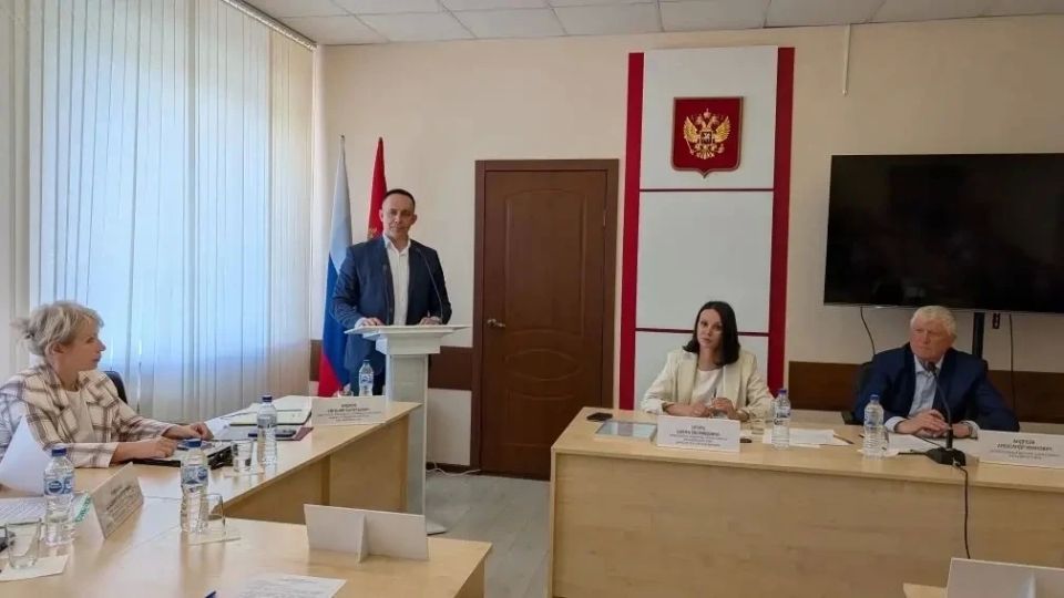 Служба приняла участие в выездном заседании Правления Союза предприятий жилищно-коммунального хозяйства и энергетики Красноярского края в г. Назарово Служба приняла участие в выездном заседании Правления Союза предприятий жилищно-коммунального хозяйства и энергетики Красноярского края в г. Назарово