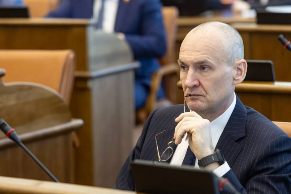 «Малый бизнес не нужен чиновникам»