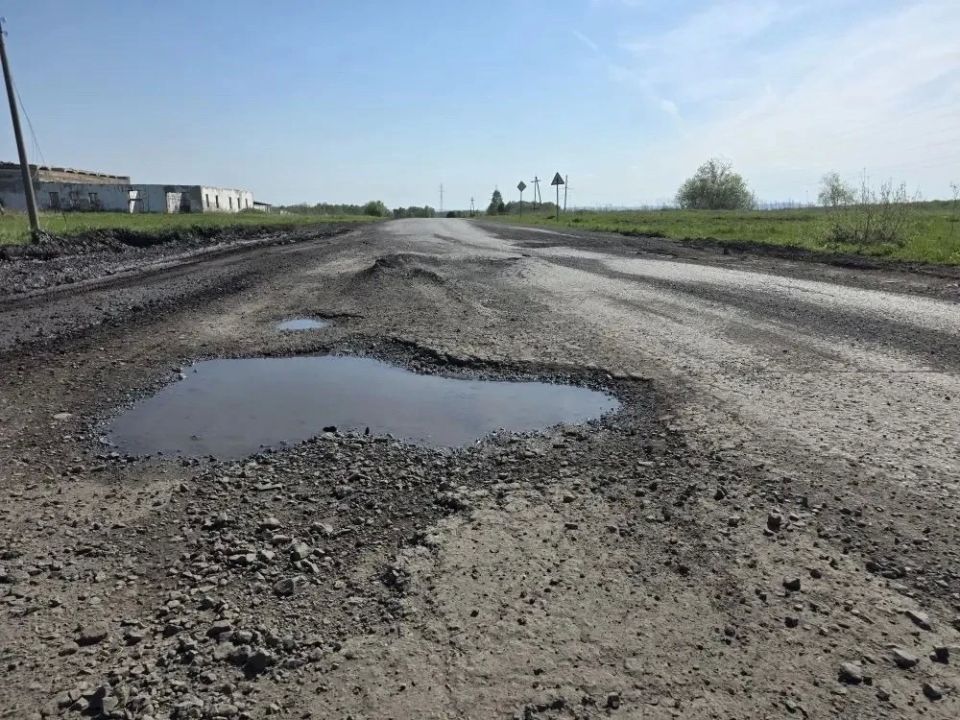 Ещё одна небольшая подборка исполнения поручений главы региона, прозвучавших в ходе прямой линии