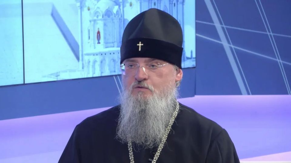 Митрополит Никита: «Мы практически единственный регион, где нет своего кафедрального храма»
