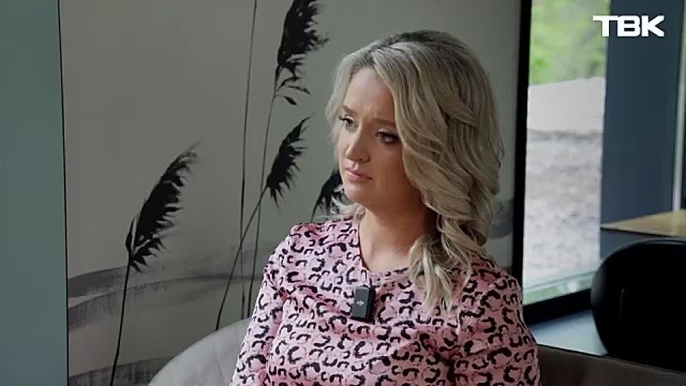 Проект «Леди Босс»: владелица ритуального бизнеса Татьяна Владимирова