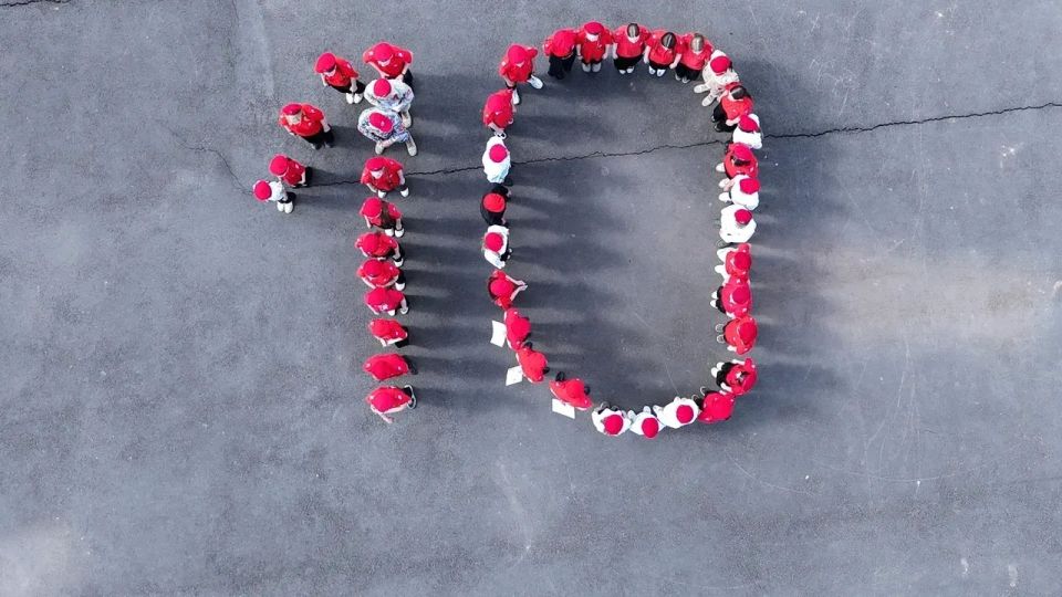 В Абанском округе отметили 10-летие «ЮНАРМИИ» В Абанском округе отметили 10-летие «ЮНАРМИИ»