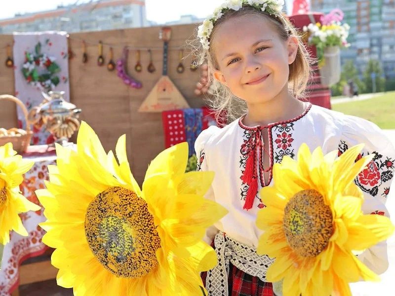 В Красноярске пройдёт шествие ко Дню защиты детей