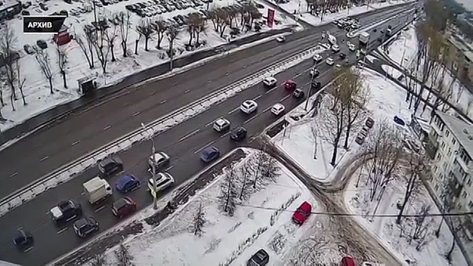 КАМЕРЫ НАБЛЮДЕНИЯ ПЕРЕМЕСТИЛИ НА НОВЫЕ МЕСТА