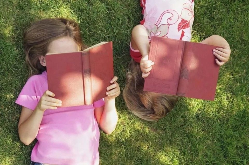 В Красноярске стартует краевой фестиваль чтения «Лето с книгой»