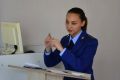 Продолжаем рубрику Прокуратура в лицах