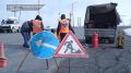 ДОРОЖНЫЕ «ПРОТАЛИНЫ». За прошлую неделю, по данным Госавтоинспекции, в Норильске произошло 15 аварий, в которых пострадал один человек