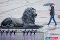 Начало июня в Красноярске будет прохладным и дождливым