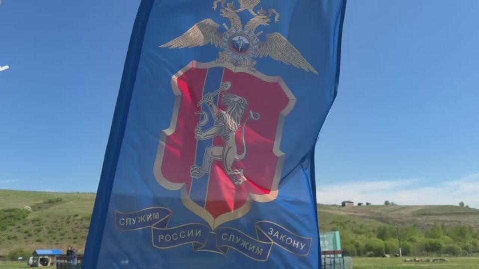 Прямо сейчас кипят недетские страсти!