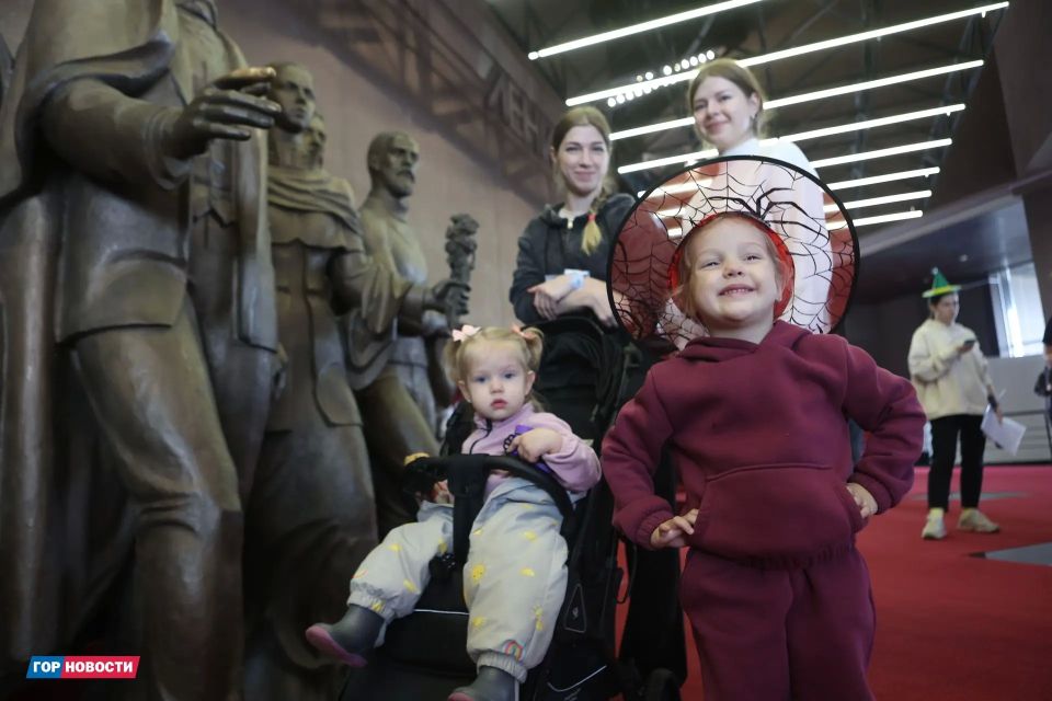 В Красноярске начался фестиваль театров кукол «Сибирь В Красноярске начался фестиваль театров кукол «Сибирь