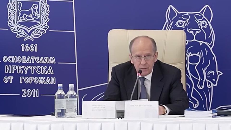 ФСБ: ДО РОССИИ НЕ ДОЕХАЛИ 500 ВЗРЫВНЫХ УСТРОЙСТВ