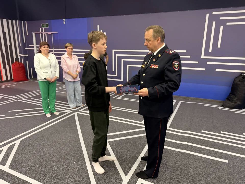 В День защиты детей — яркие эмоции, подарки и забота! В День защиты детей — яркие эмоции, подарки и забота!