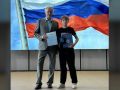 Красноярский пятиклассник награждён знаком «Горячее сердце» за спасение жизни