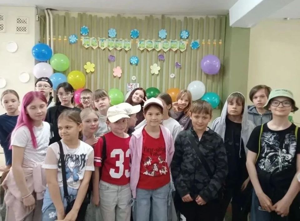 1 июня у многих членов территориальных и участковых избирательных комиссий края насыщенный праздничными событиями день 1 июня у многих членов территориальных и участковых избирательных комиссий края насыщенный праздничными событиями день