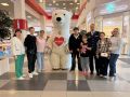 В День защиты детей — яркие эмоции, подарки и забота!