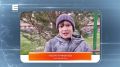 Михаил Котюков исполнил желание Коли Пряникова из Сосновоборска в День защиты детей