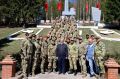 В Северо-Енисейском округе закрыли военно-полевые сборы 2026