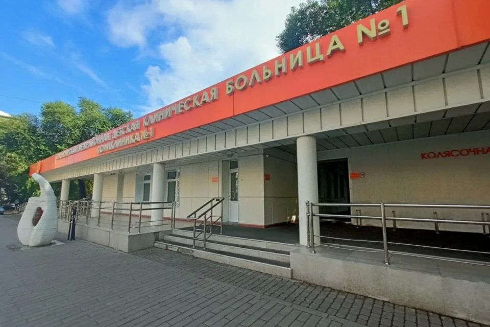 КМДКБ №1 против льгот: прокуратура добилась выдачи рецептов детям-инвалидам