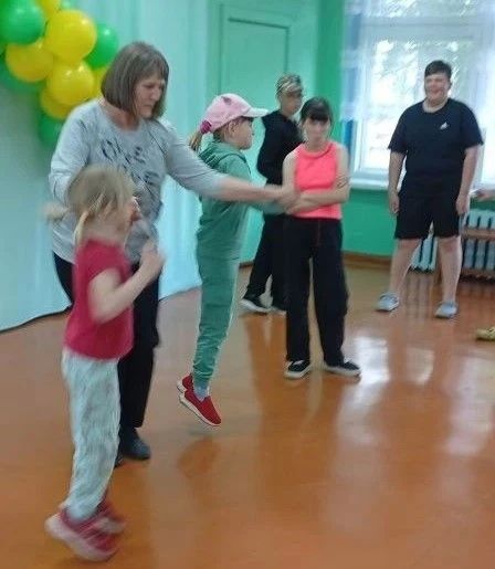 1 июня у многих членов территориальных и участковых избирательных комиссий края насыщенный праздничными событиями день 1 июня у многих членов территориальных и участковых избирательных комиссий края насыщенный праздничными событиями день
